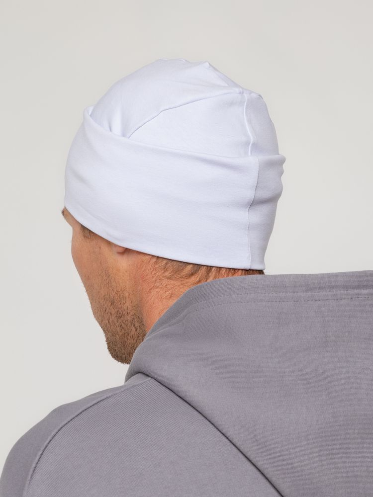 Шапка HeadOn, ver.2, сиреневая