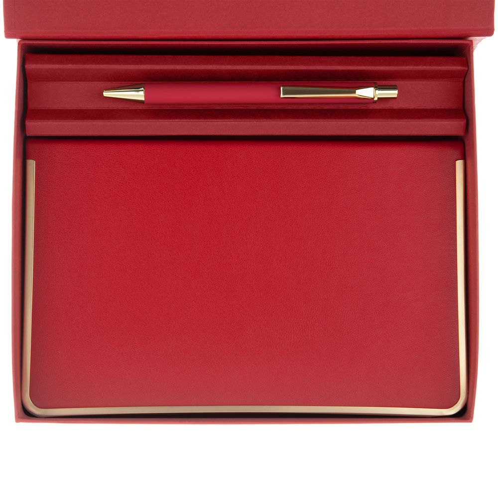 Набор Relax, зеленый