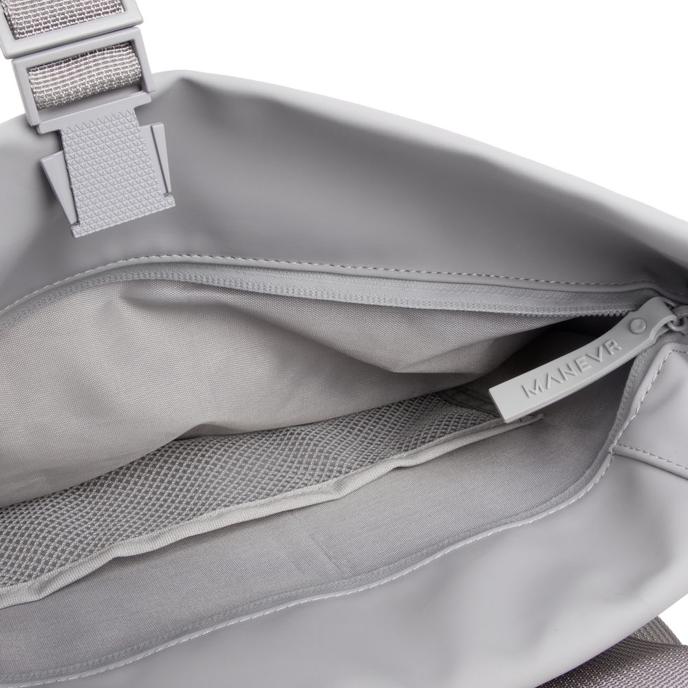 Рюкзак Traffic, синий