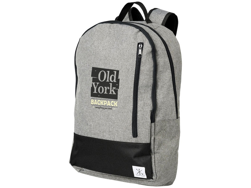 Рюкзак «Grayley» с отделением для ноутбука 15"