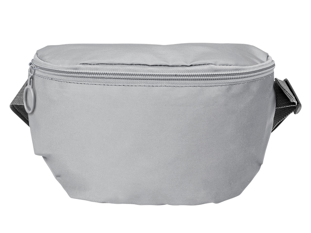 Светоотражающая сумка на пояс «Neo Reflector»