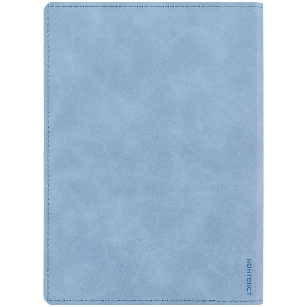 Ежедневник Urban, недатированный, фиолетовый