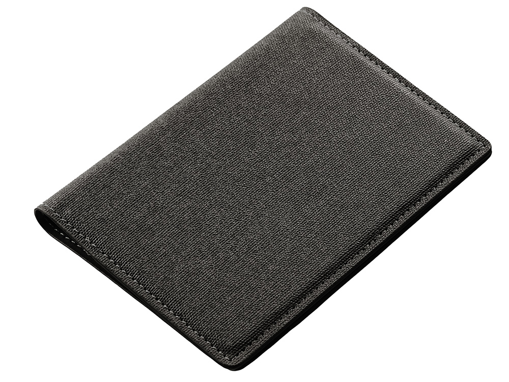 Подарочный набор «Consul»: обложка для паспорта и картхолдер