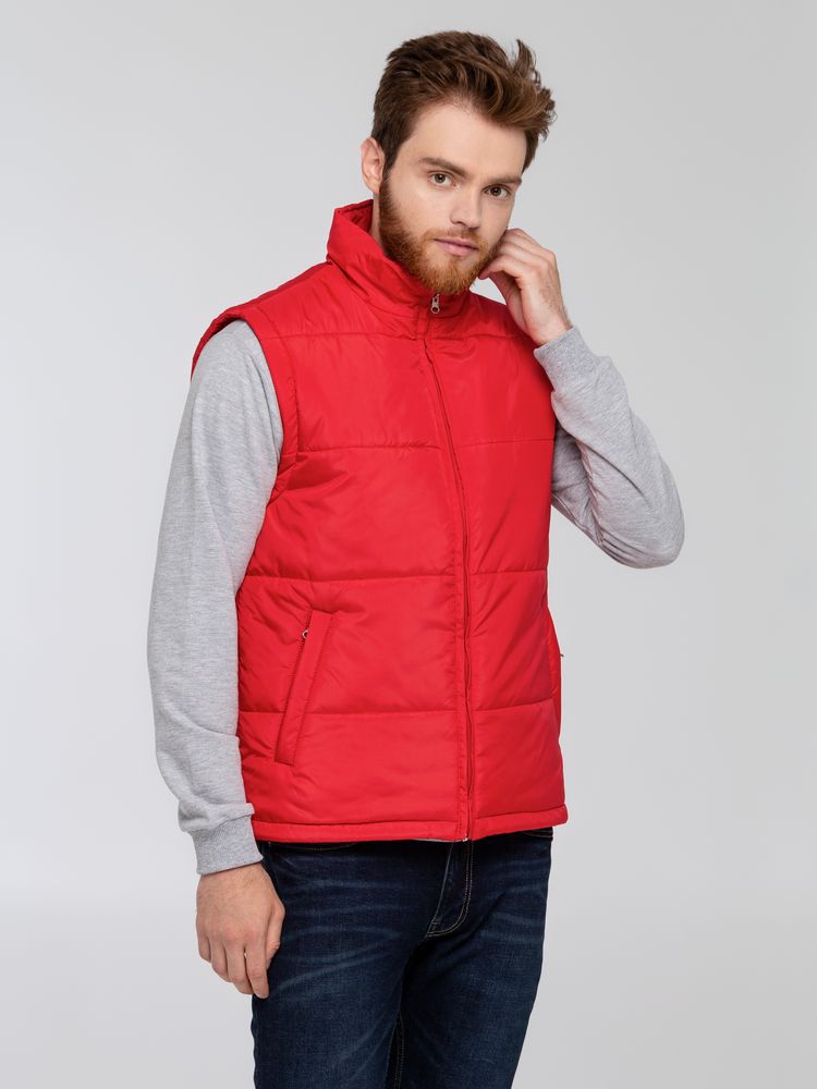 Жилет Kama, фиолетовый