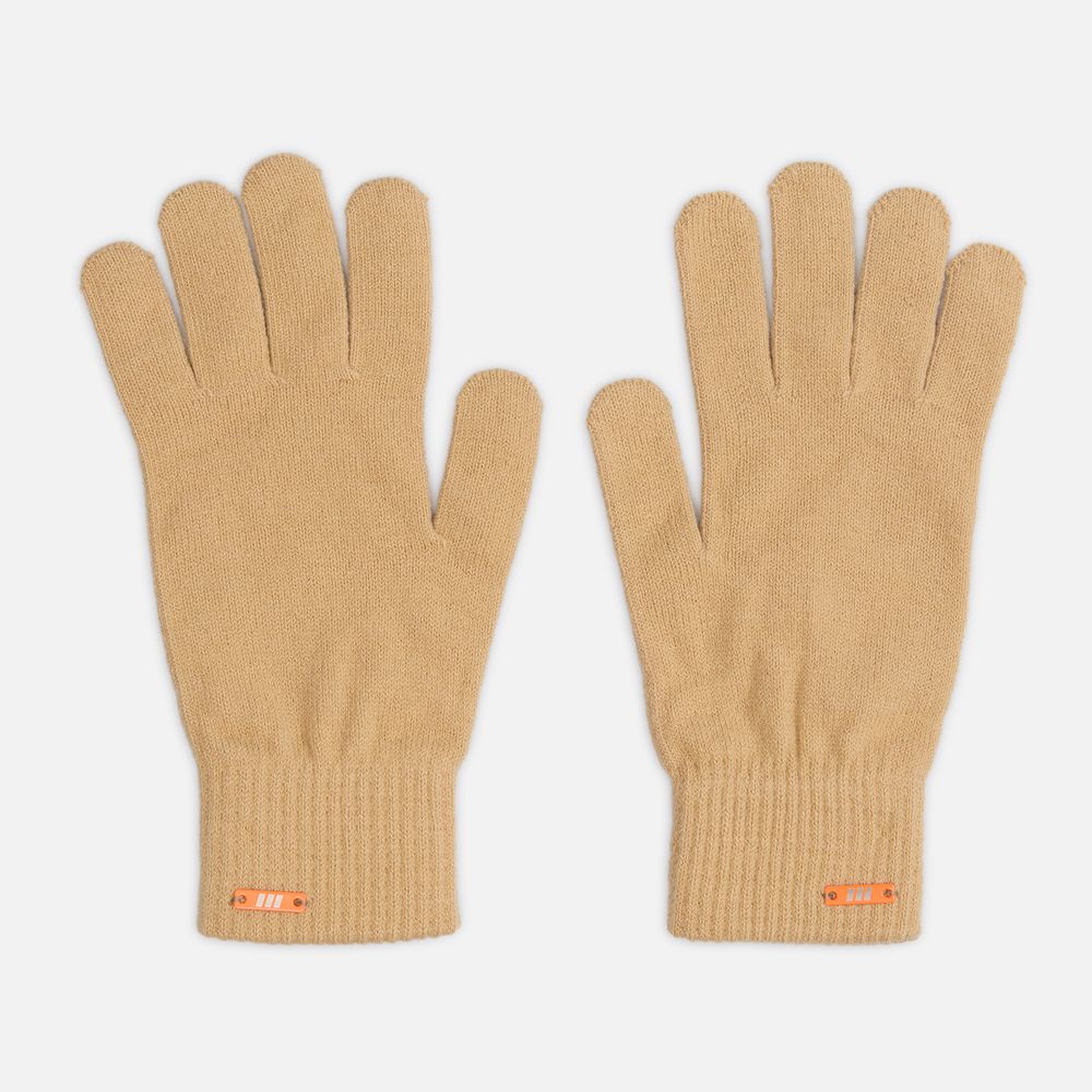 Перчатки Urban Flow, голубые