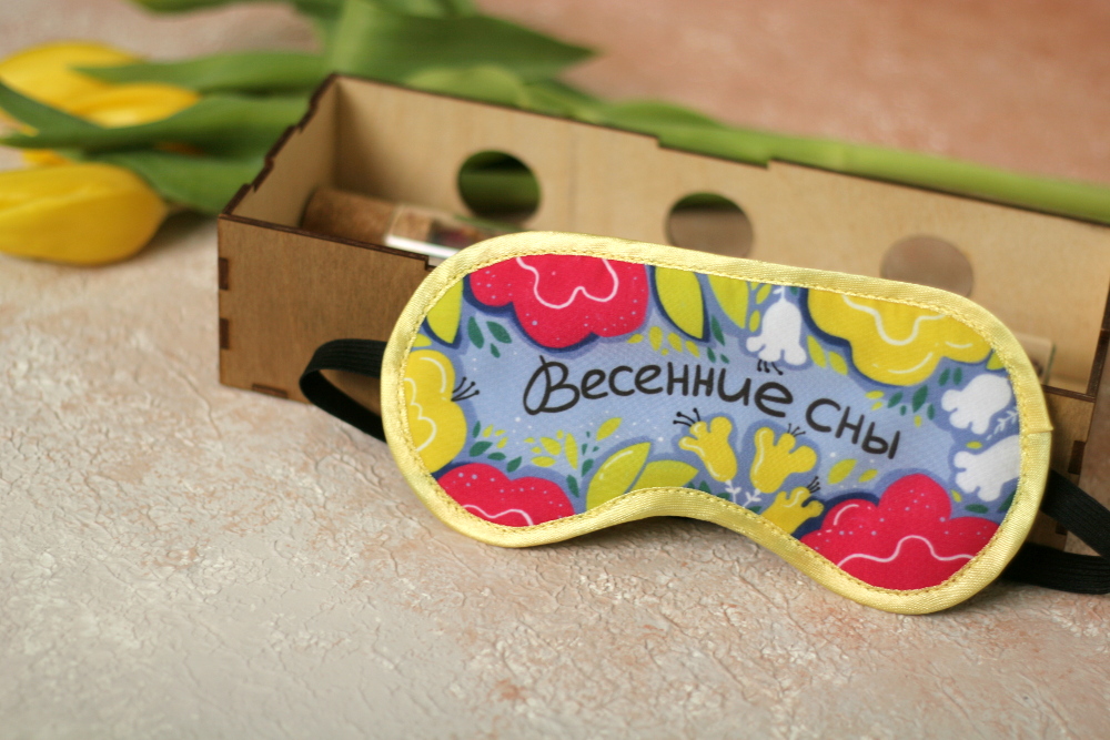 Весенние сны