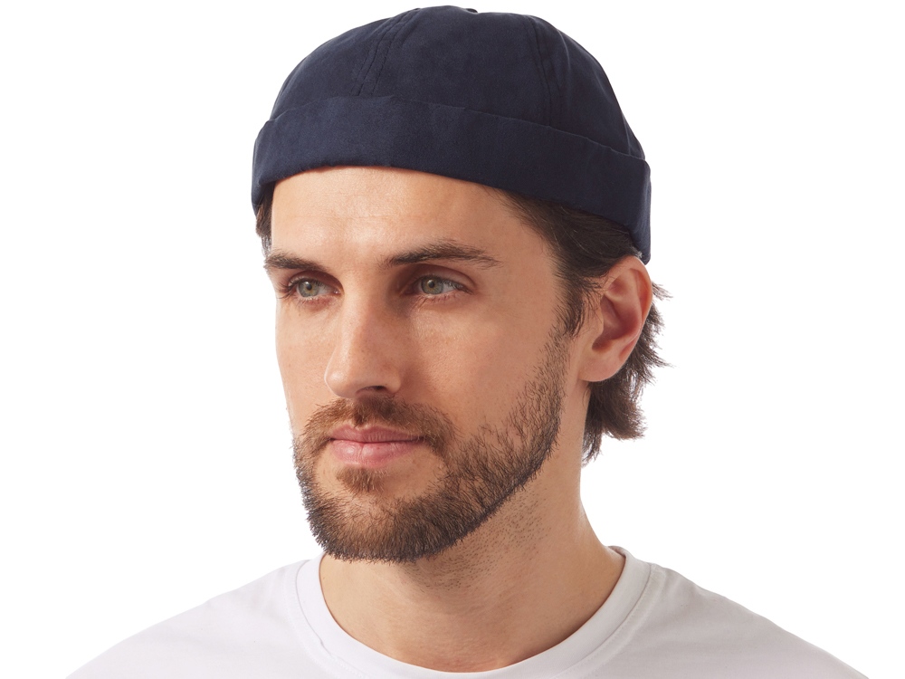 Шапка «Docker Hat», унисекс