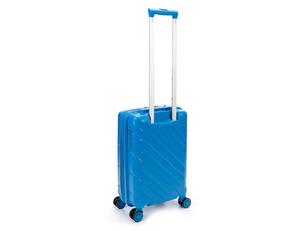 Чемодан «В Отпуск», 38 л