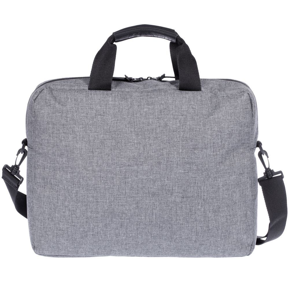 Конференц-сумка The First, синяя