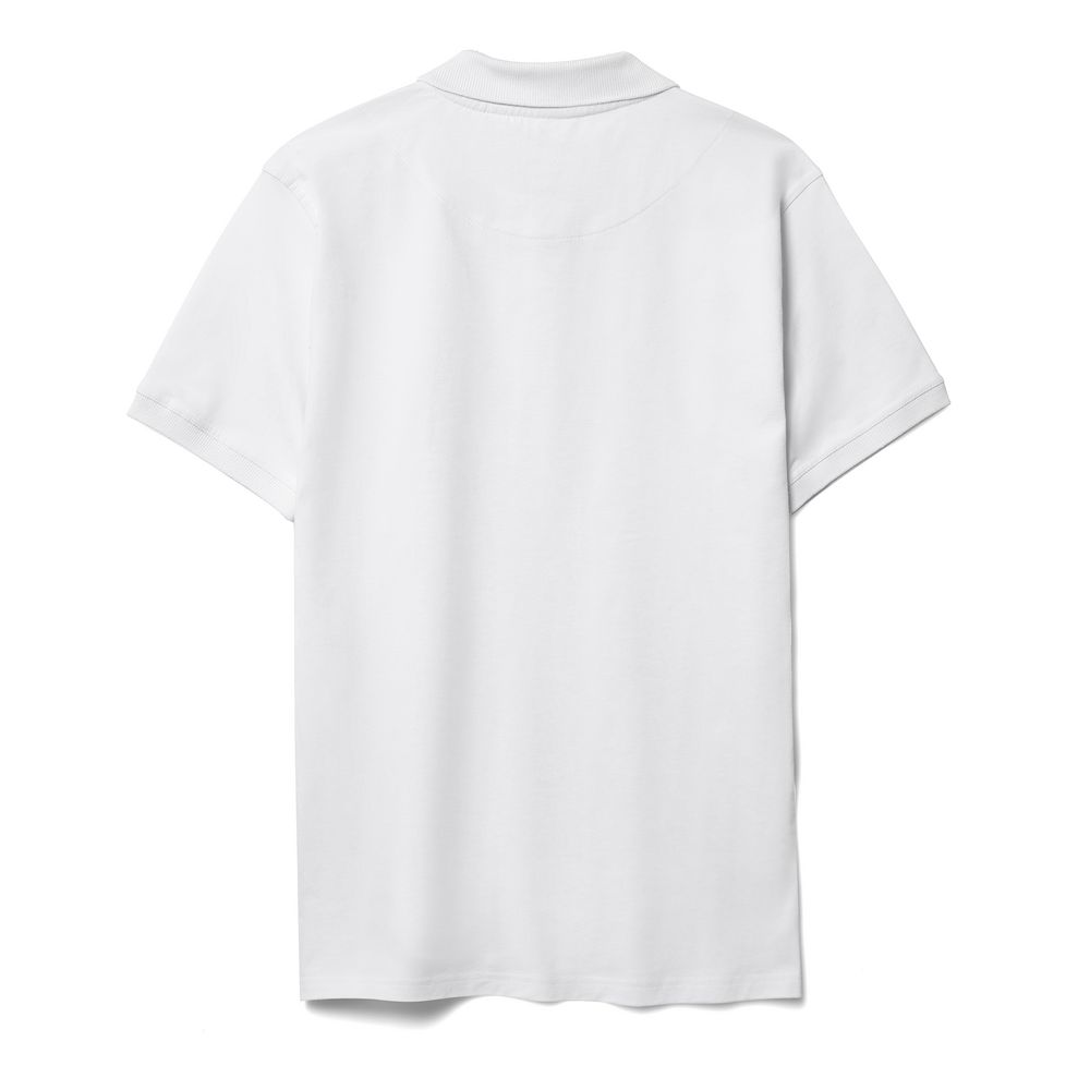 Рубашка поло мужская Virma Stretch, темно-синяя (navy)