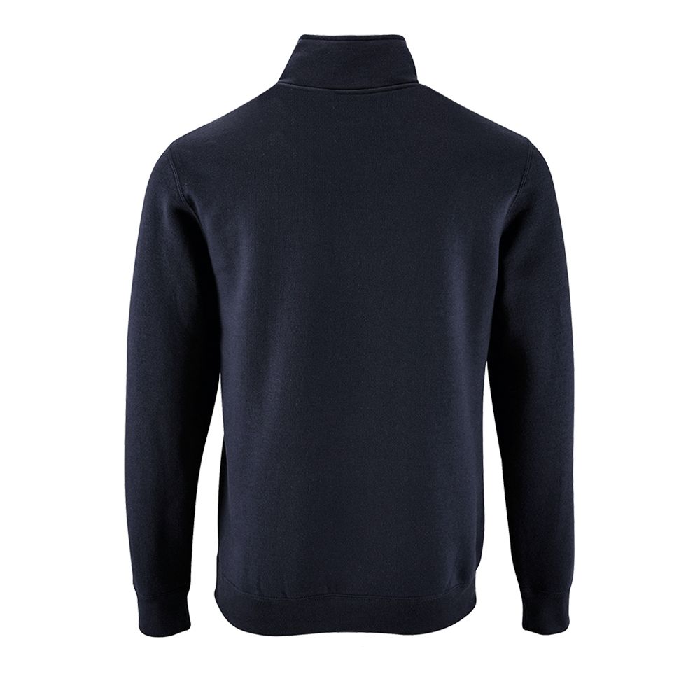 Толстовка Stan, оранжевая