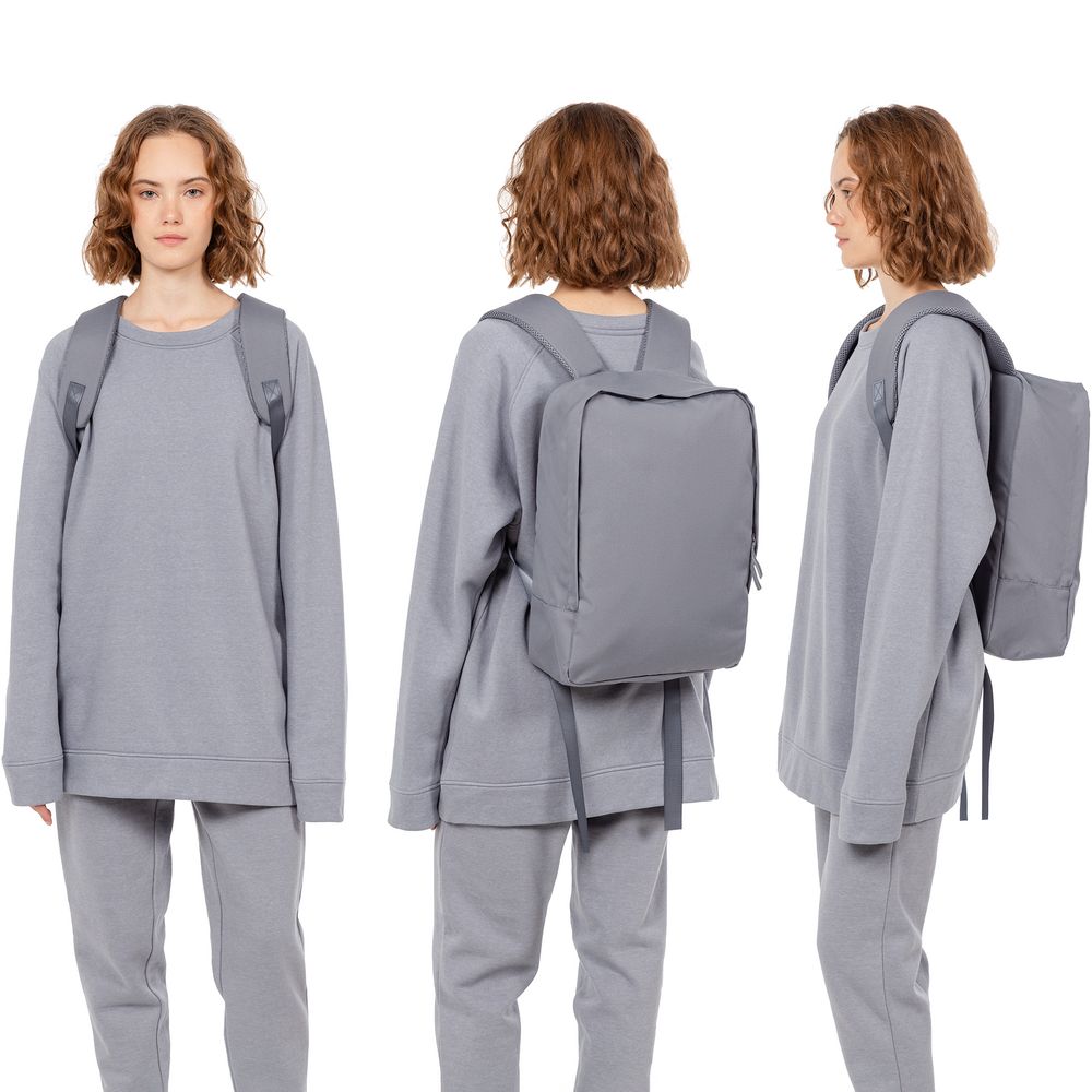 Основа для рюкзака B2, синяя