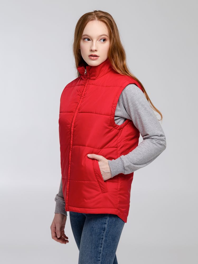 Жилет Kama, фиолетовый