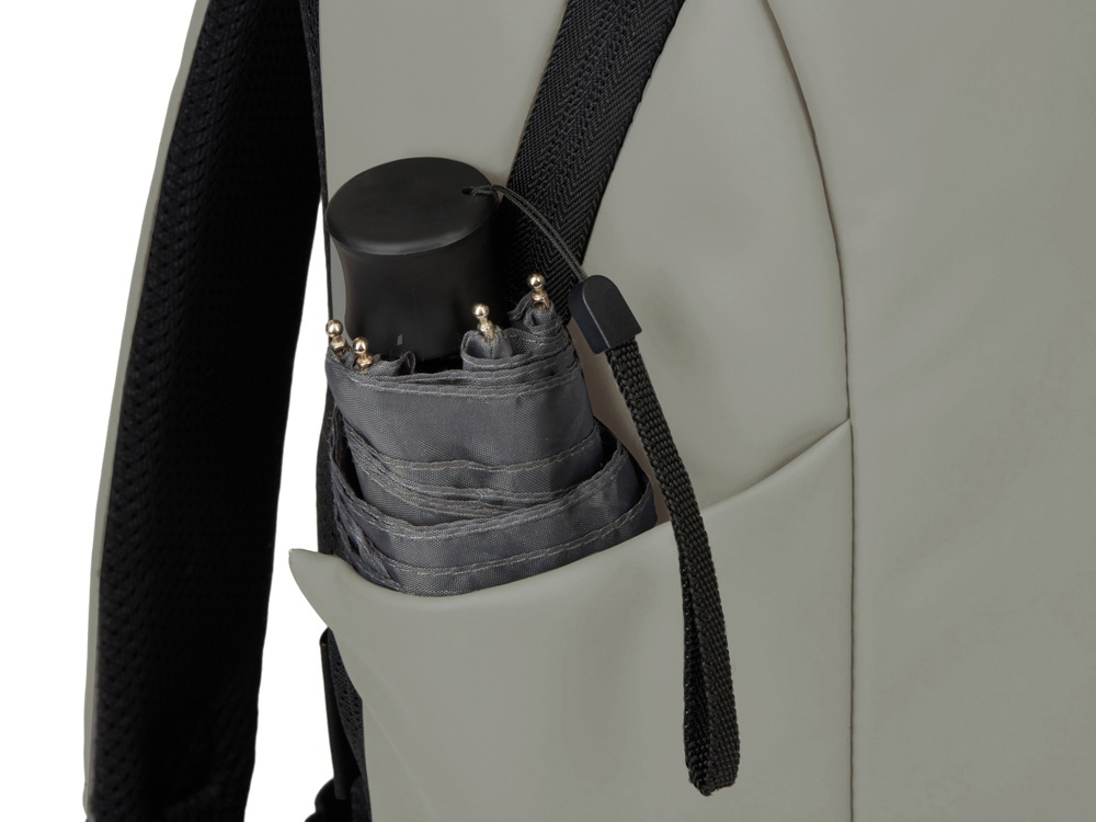 Рюкзак «Sofit» для ноутбука 14'' из экокожи