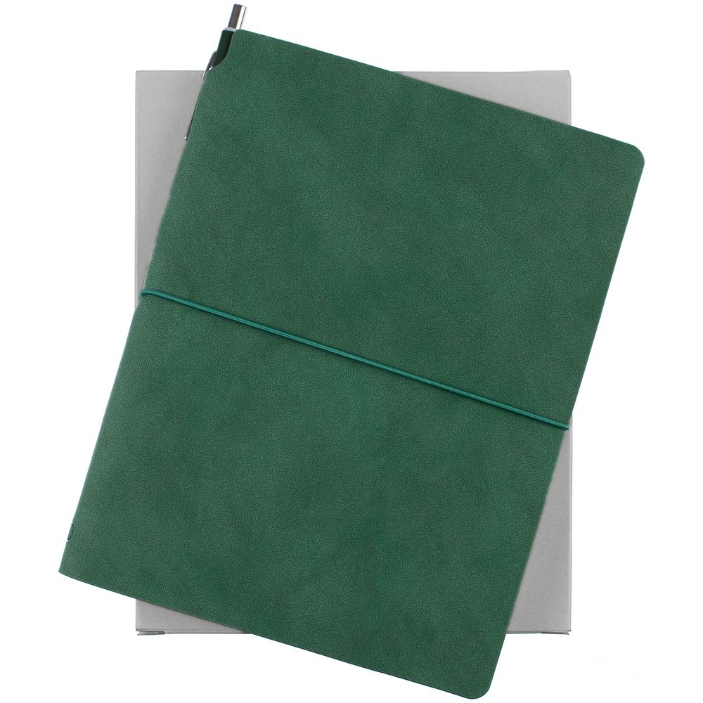 Набор Business Diary, фиолетовый