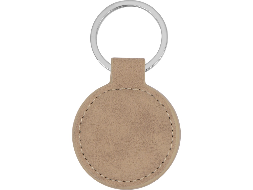 Брелок «Alen» круглый