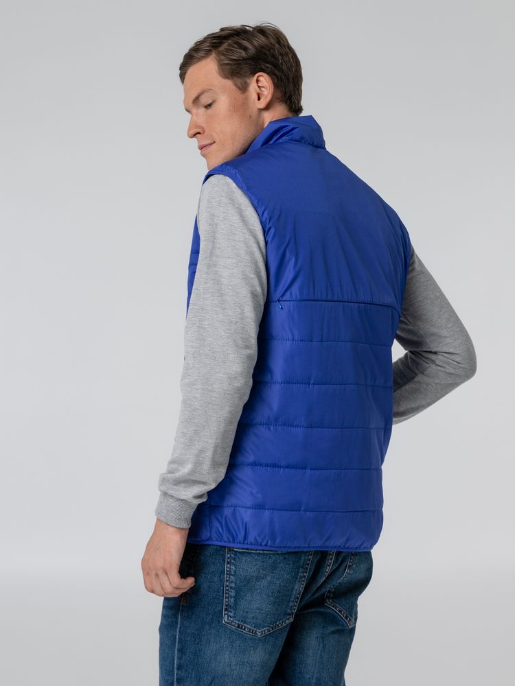 Жилет Leven, красный