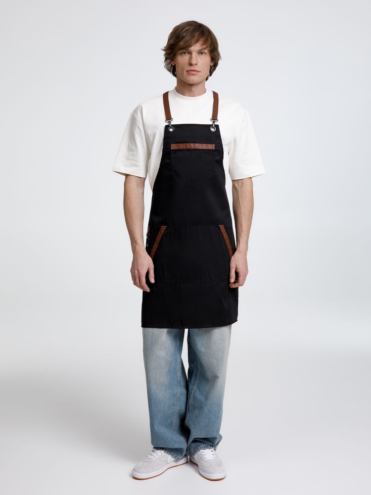 Фартук Abilita, бежевый