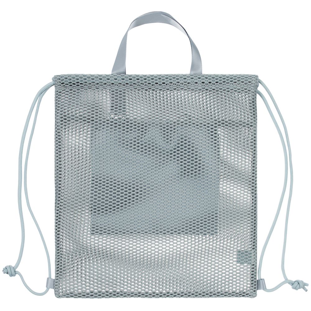 Рюкзак-мешок Verkko, темно-синий