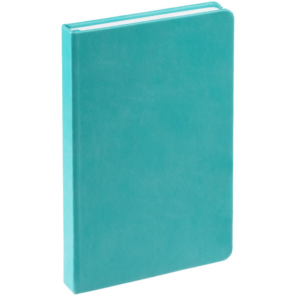 Ежедневник Base Mini, недатированный, зеленый