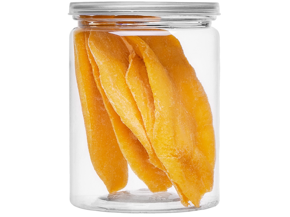 Манго сушеное «Tropdry»