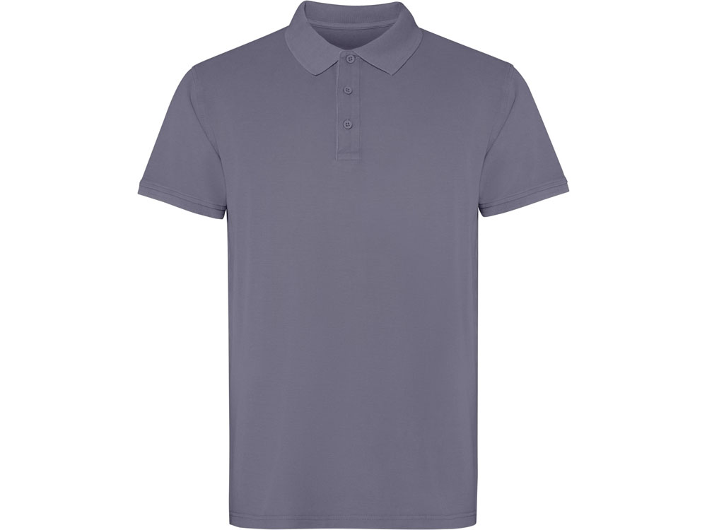 Рубашка поло «Cobain», унисекс