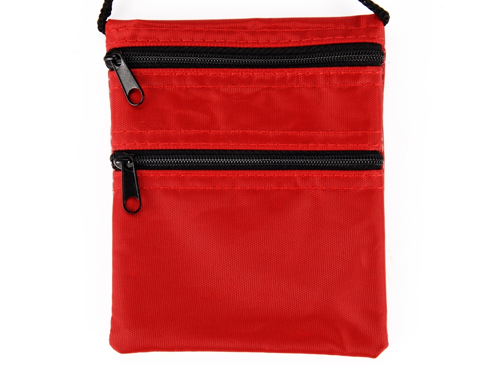 Нагрудный кошелек «Путешествие»