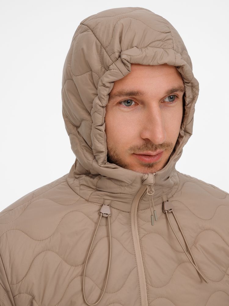 Куртка унисекс Tarnaby, ярко-синяя