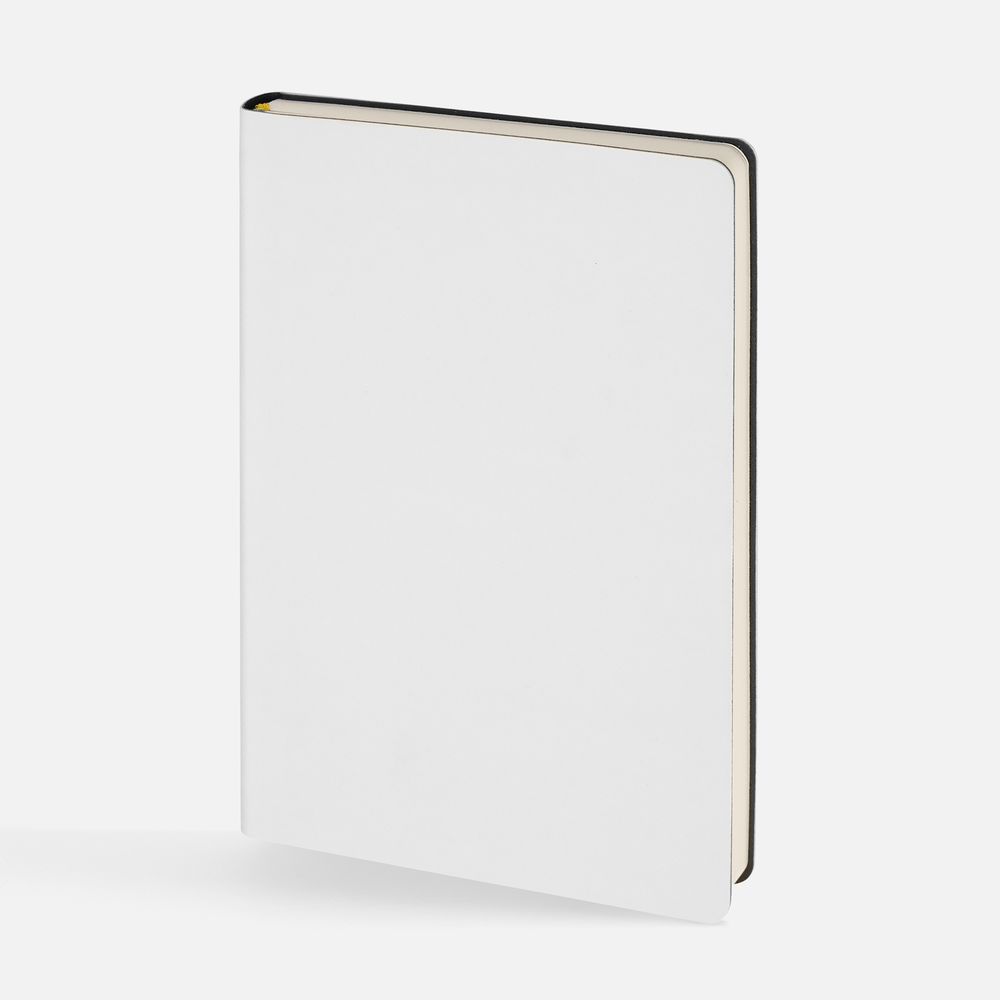 Ежедневник Flex Shall New, недатированный, зеленый