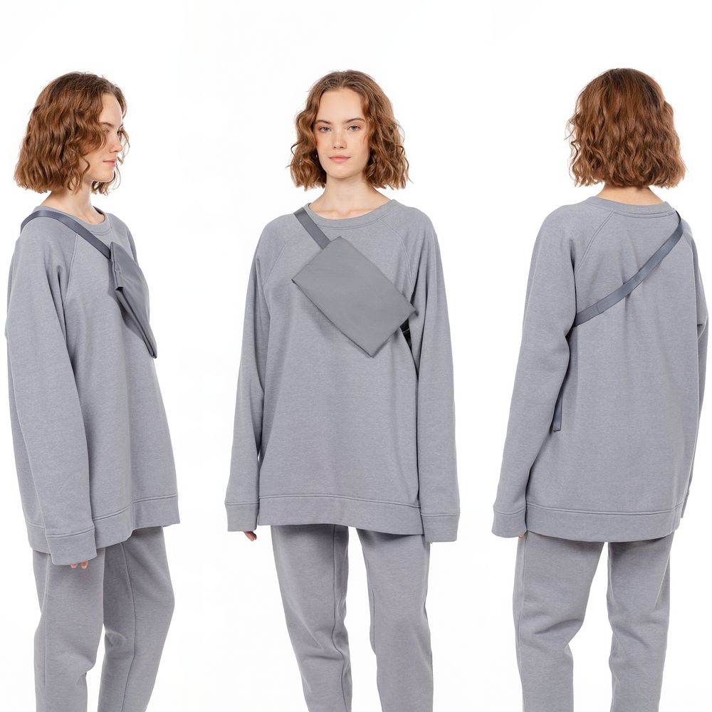 Набор Devon Walk, зеленый