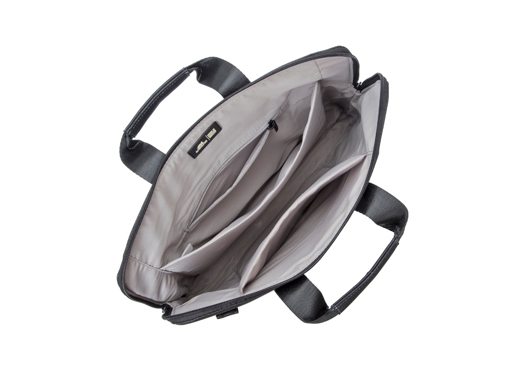 Сумка для ноутбука 15.6" из кожзама