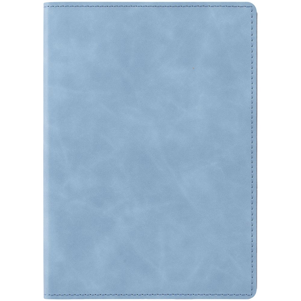 Ежедневник Urban, недатированный, фиолетовый