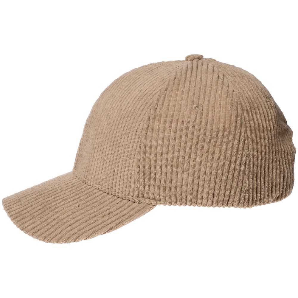 Бейсболка Soft Core, темно-синяя