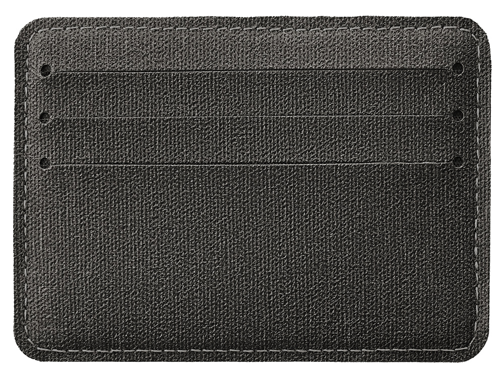 Подарочный набор «Consul»: обложка для паспорта и картхолдер