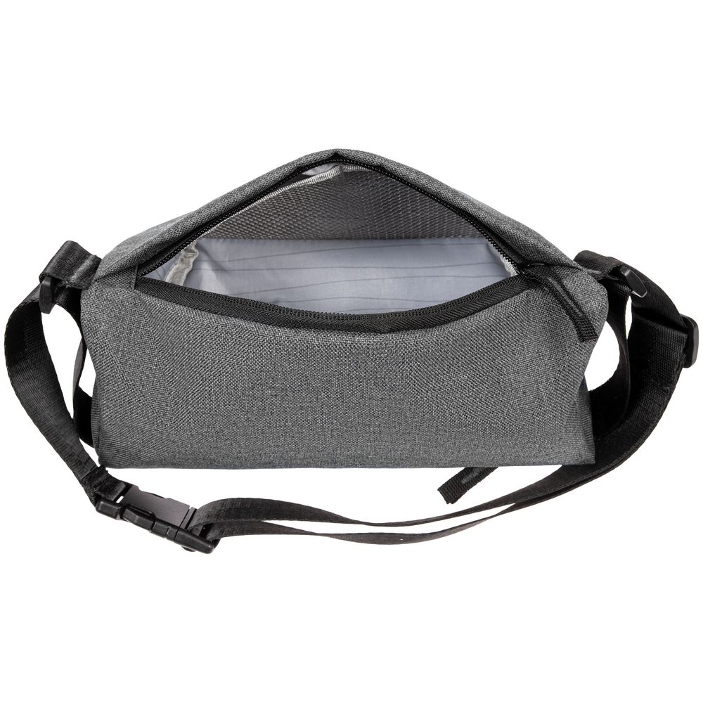 Поясная сумка Remark L, синяя