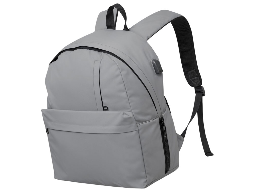 Светоотражающий рюкзак «Reflector» для ноутбука 15,6"