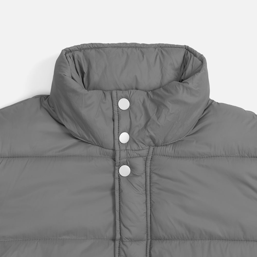 Куртка Ben Mac, черная