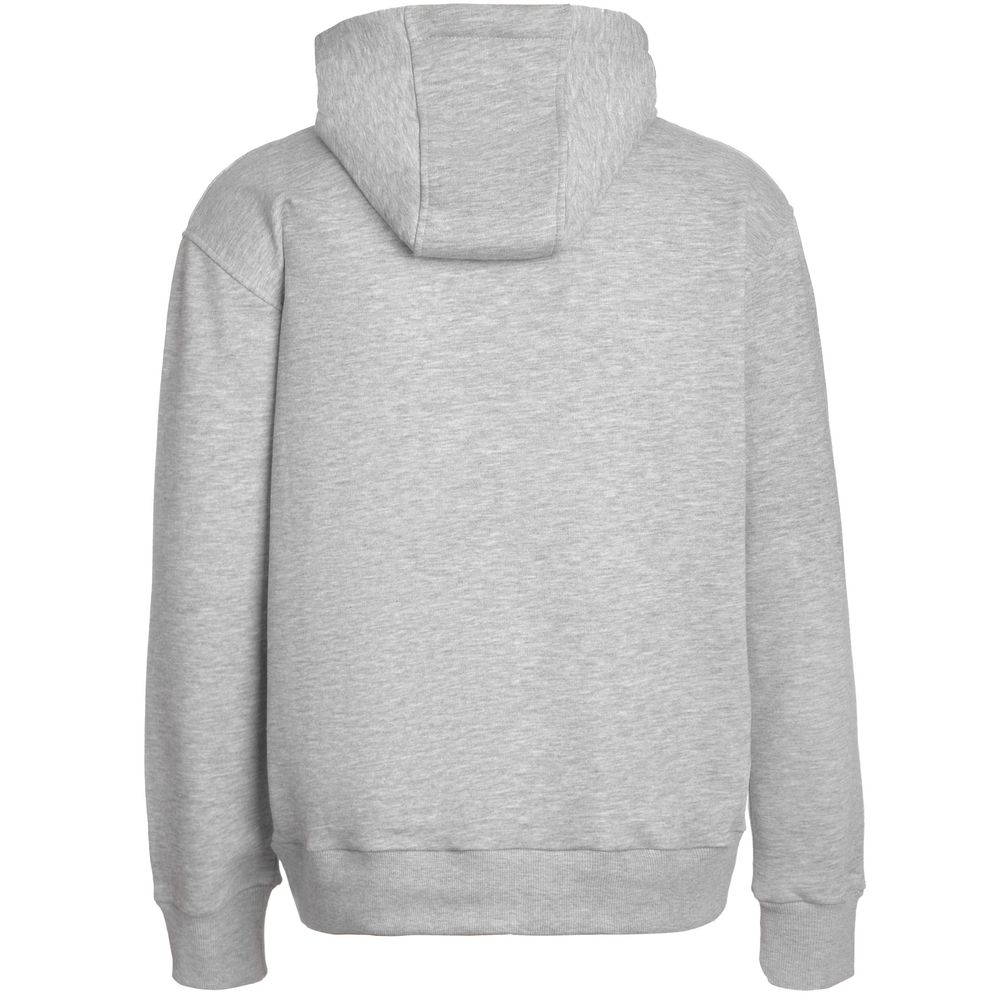 Толстовка Kulonga Terry, темно-синяя (кобальт)