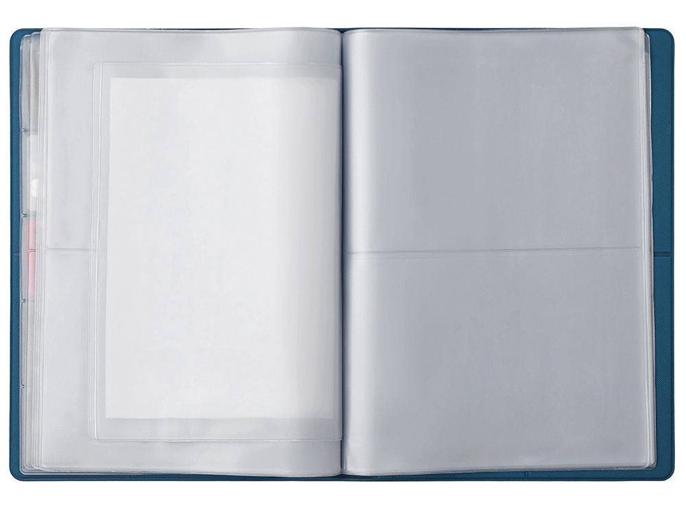 Органайзер для хранения документов А4 «Favor» 2.0