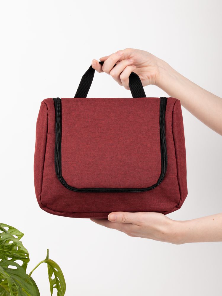 Несессер Simon, темно-синий