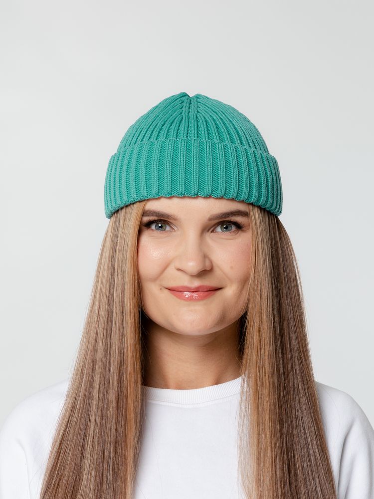 Шапка Hipsta, светло-серая