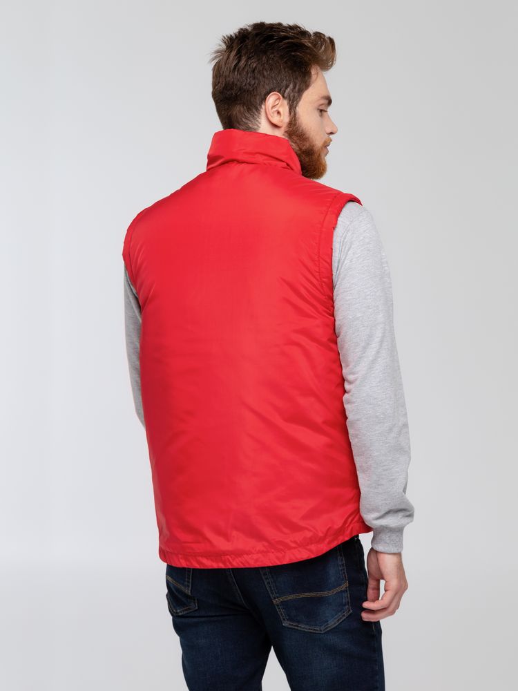 Жилет Kama, фиолетовый