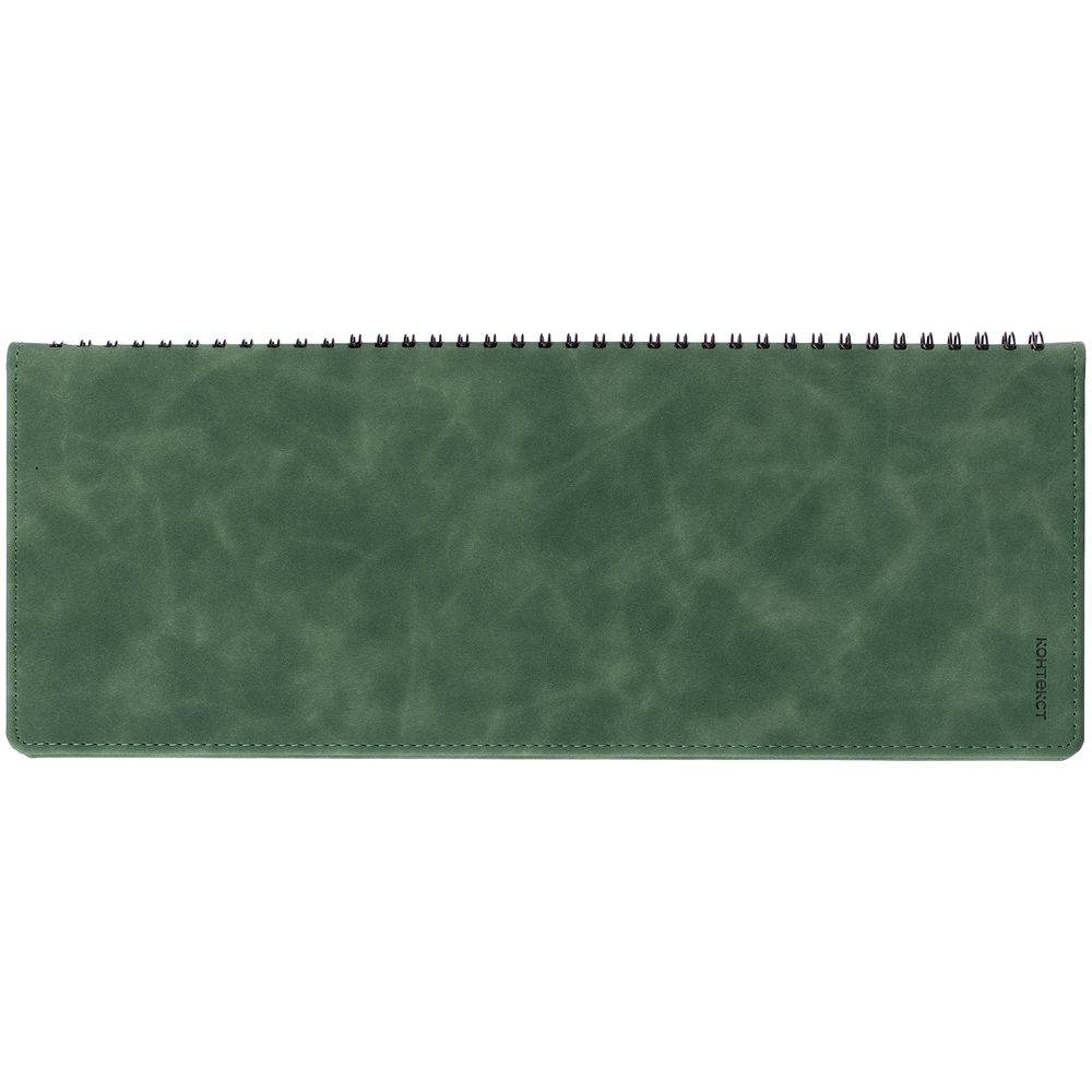 Планинг Urban, недатированный, оранжевый