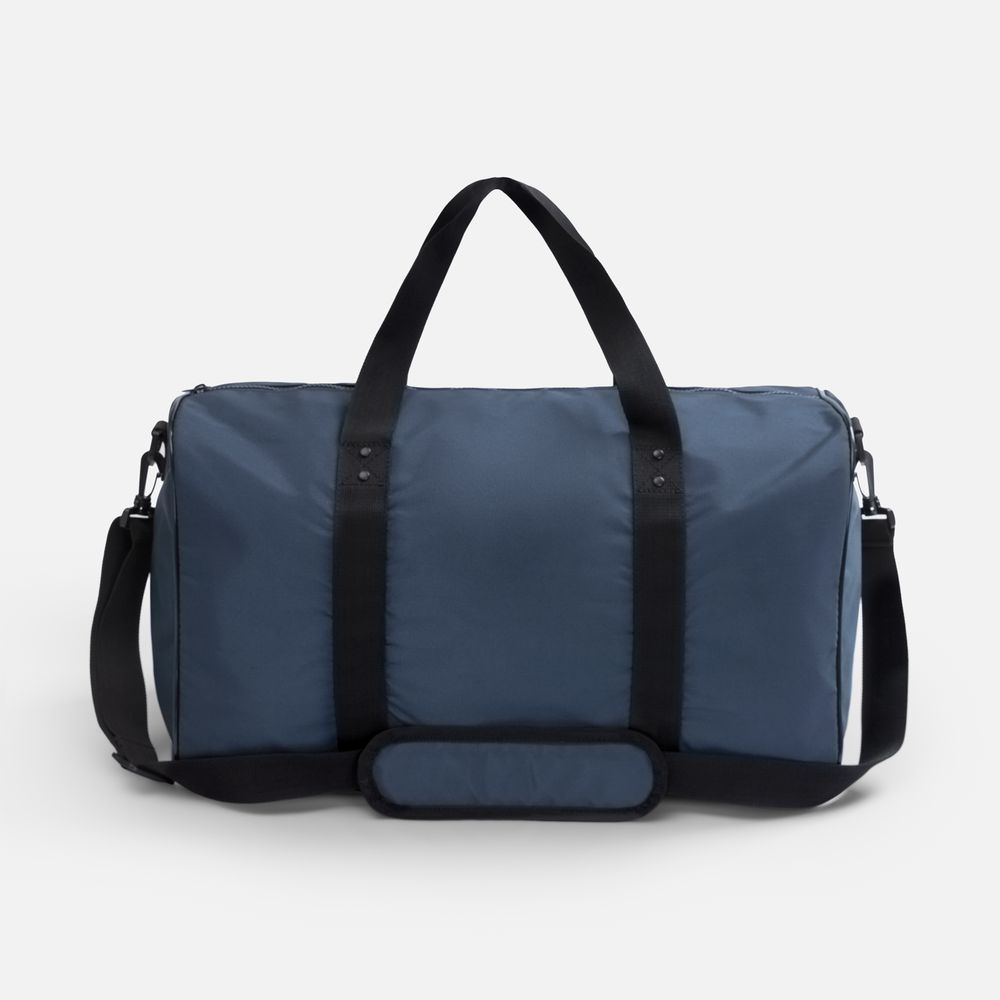 Спортивная сумка Ribeiro, черная