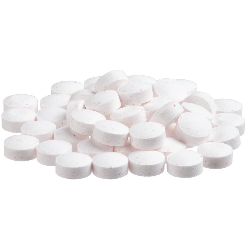 Освежающие конфеты Polar Express, ver.2, арктическая мята, красный