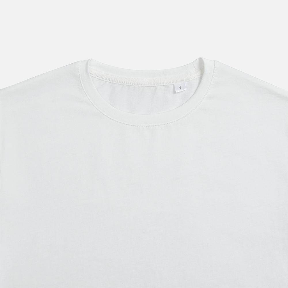 Футболка унисекс T-Bolka 200, темно-серая (графит)