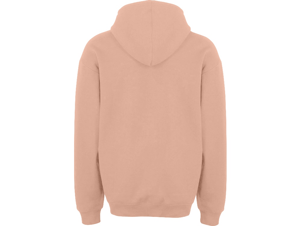 Толстовка с капюшоном оверсайз «Berlin» унисекс