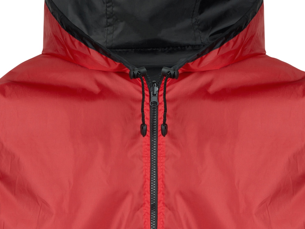 Дождевик «Bi-color» унисекс