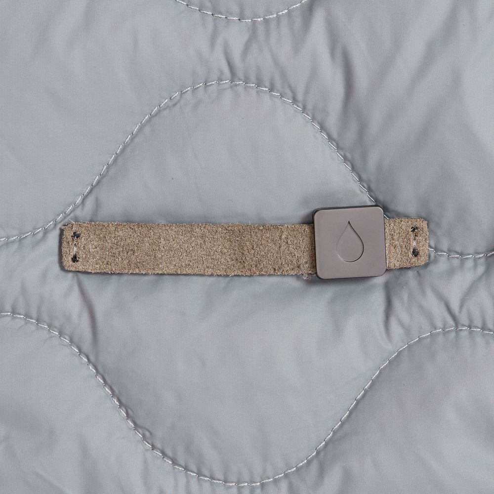 Жилет унисекс Tarnaby, ярко-синий