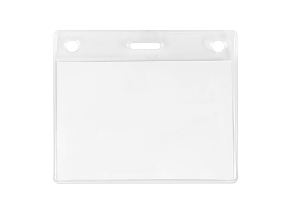 Чехол для бейджа «Crystal Mini»